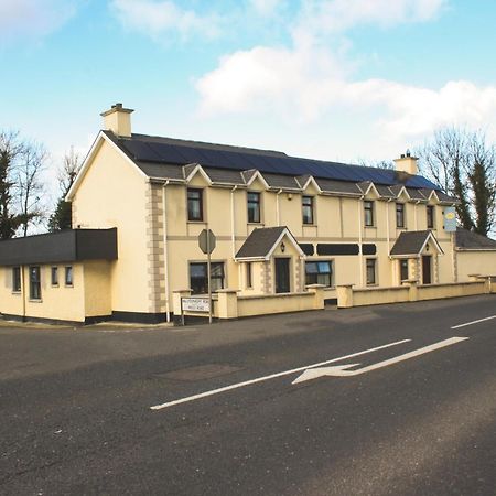 The Coach Inn Strabane Dış mekan fotoğraf