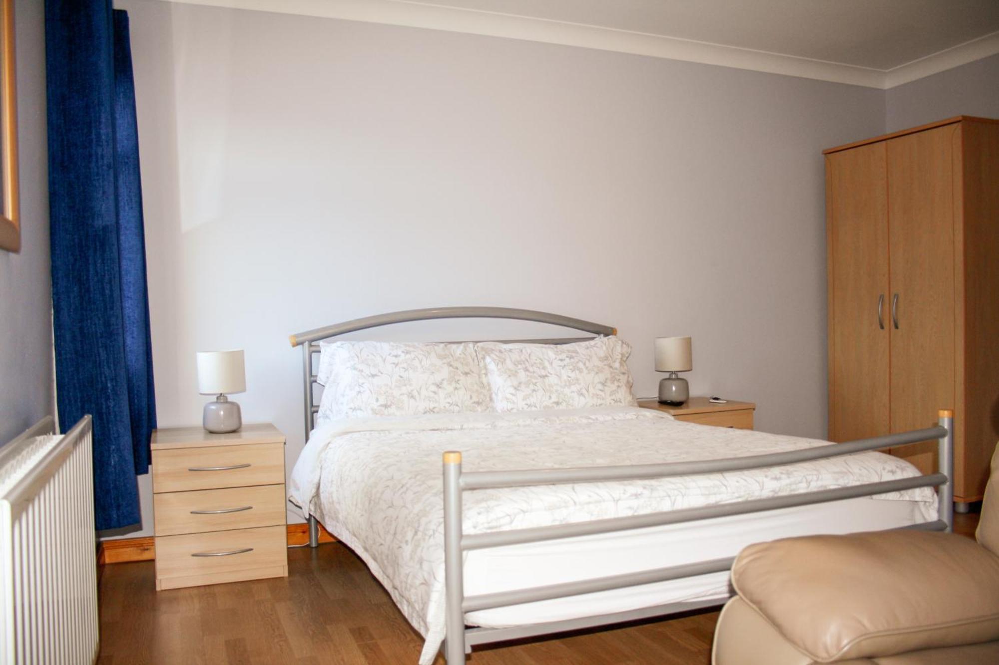 The Coach Inn Strabane Dış mekan fotoğraf