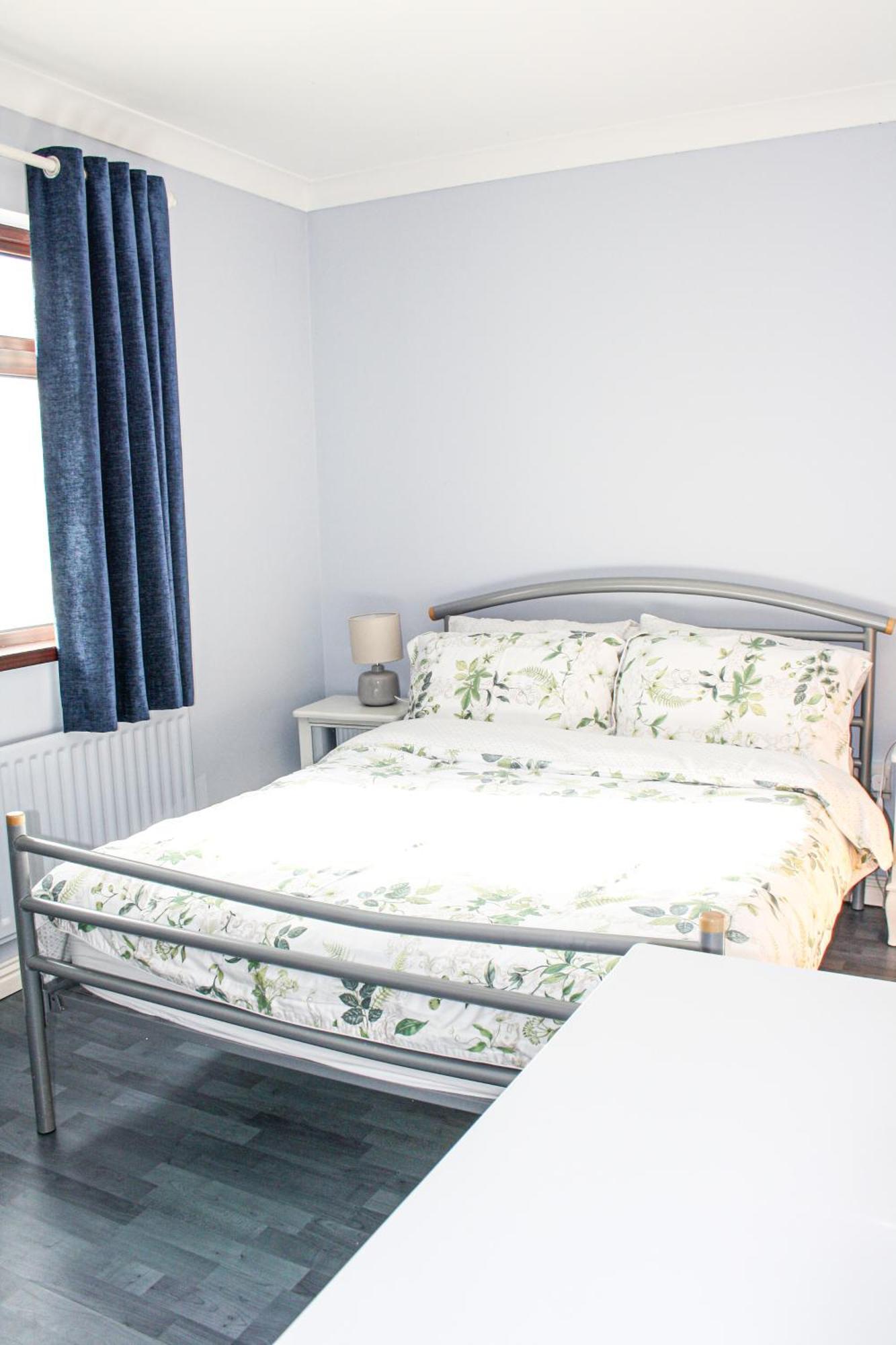 The Coach Inn Strabane Dış mekan fotoğraf