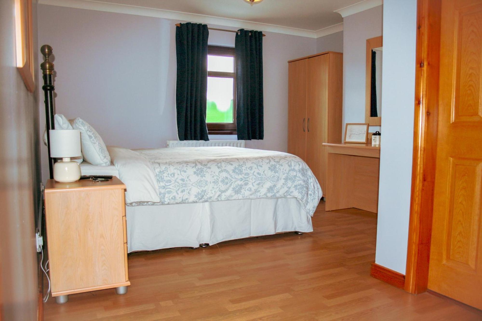 The Coach Inn Strabane Dış mekan fotoğraf