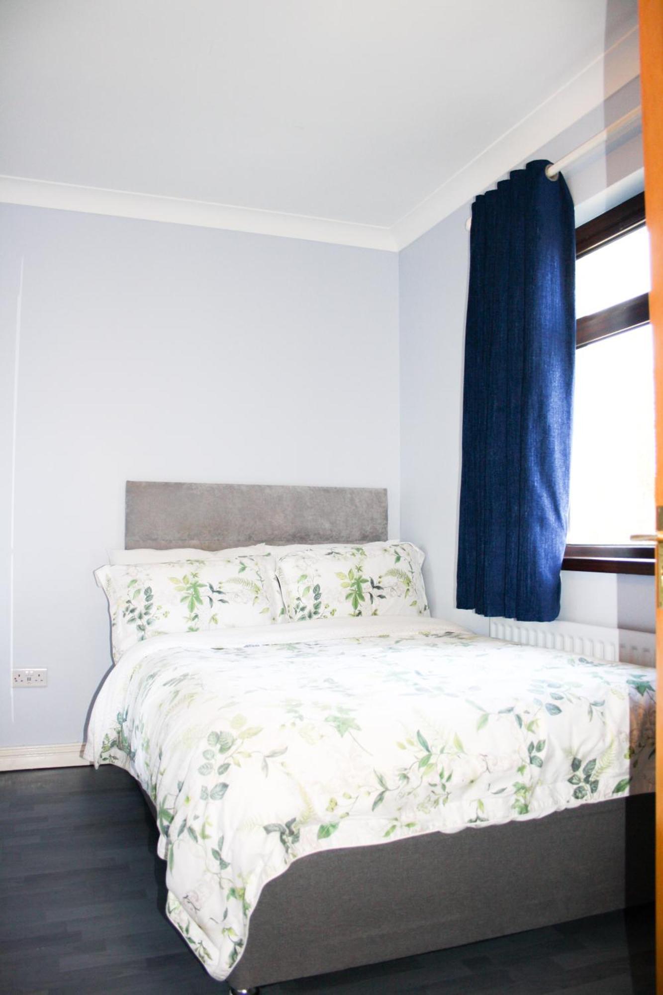 The Coach Inn Strabane Dış mekan fotoğraf