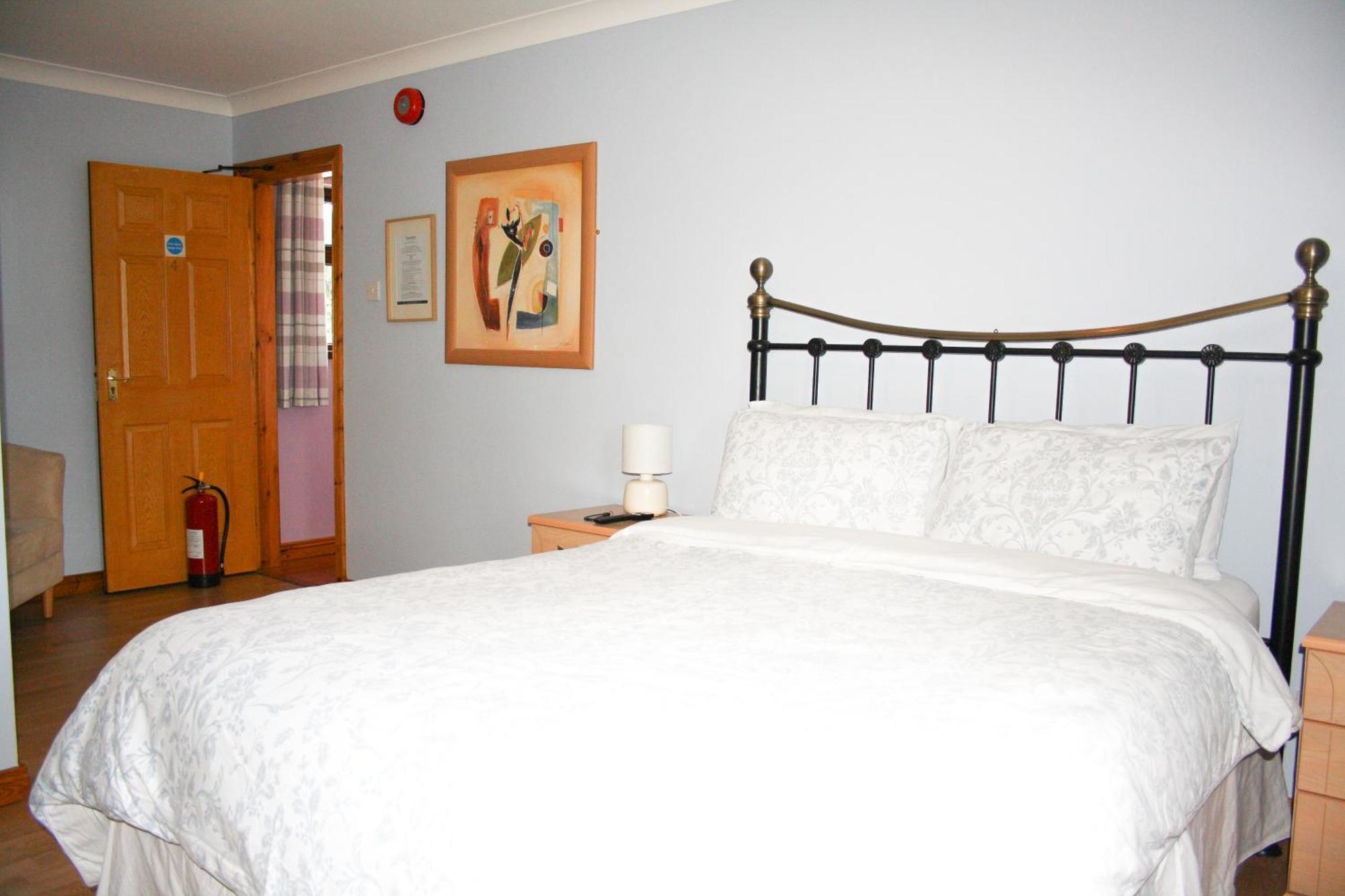 The Coach Inn Strabane Dış mekan fotoğraf