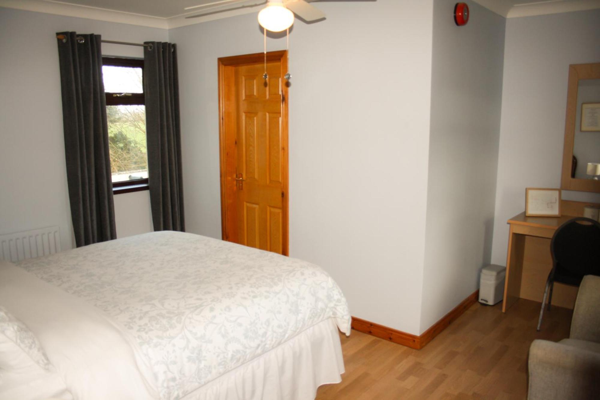 The Coach Inn Strabane Dış mekan fotoğraf