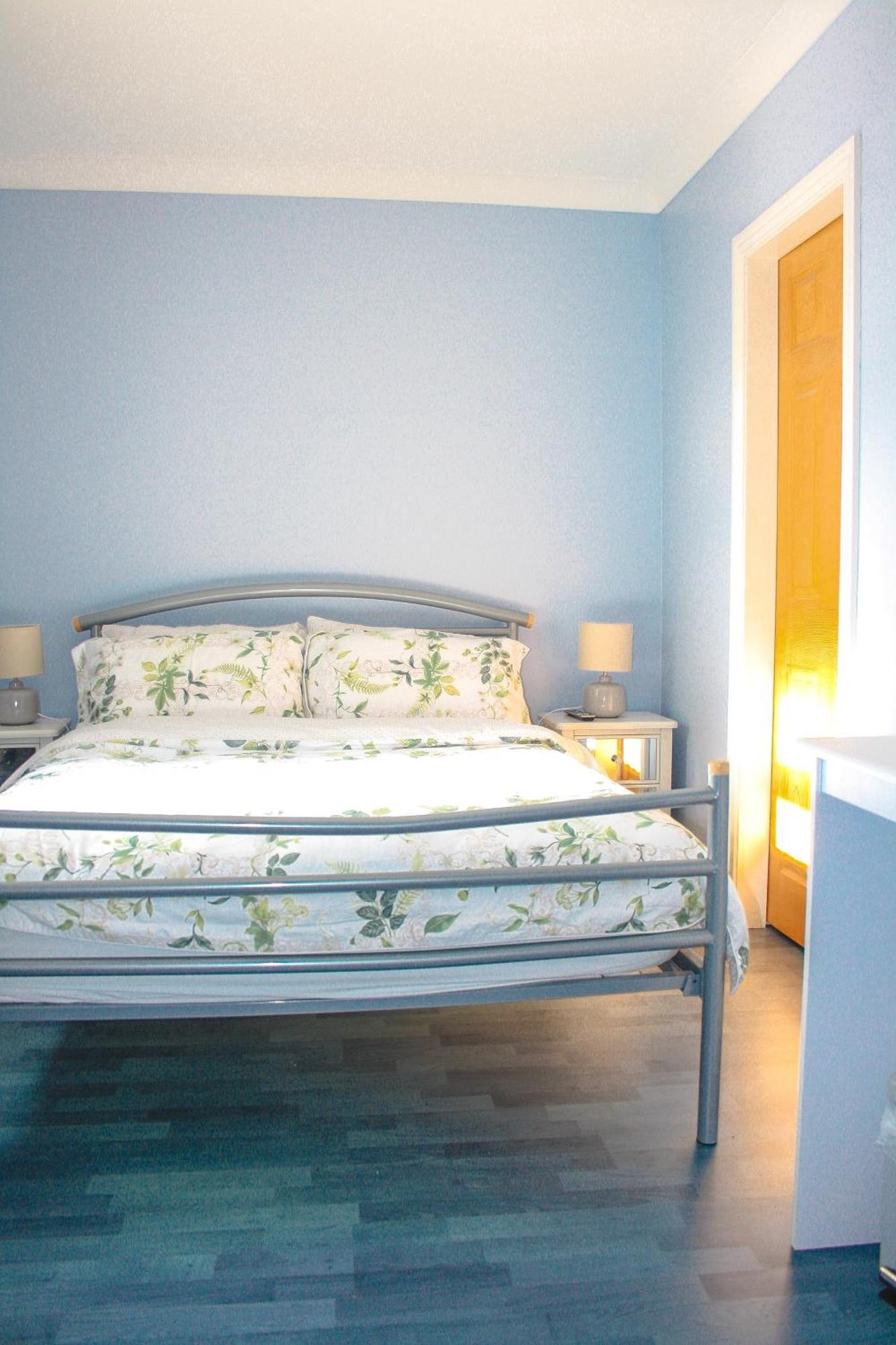 The Coach Inn Strabane Dış mekan fotoğraf