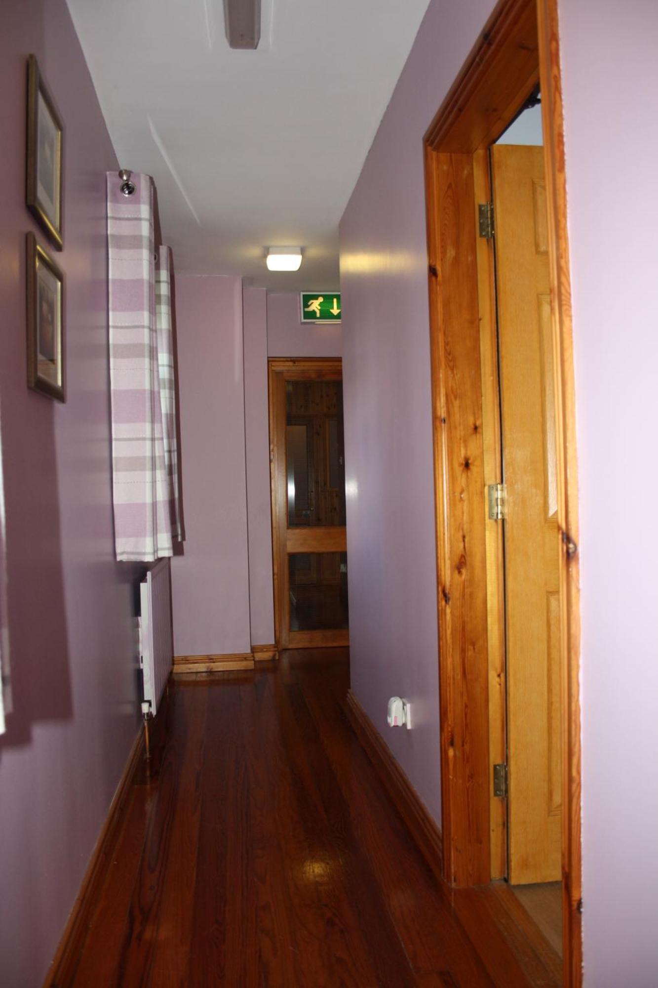 The Coach Inn Strabane Dış mekan fotoğraf