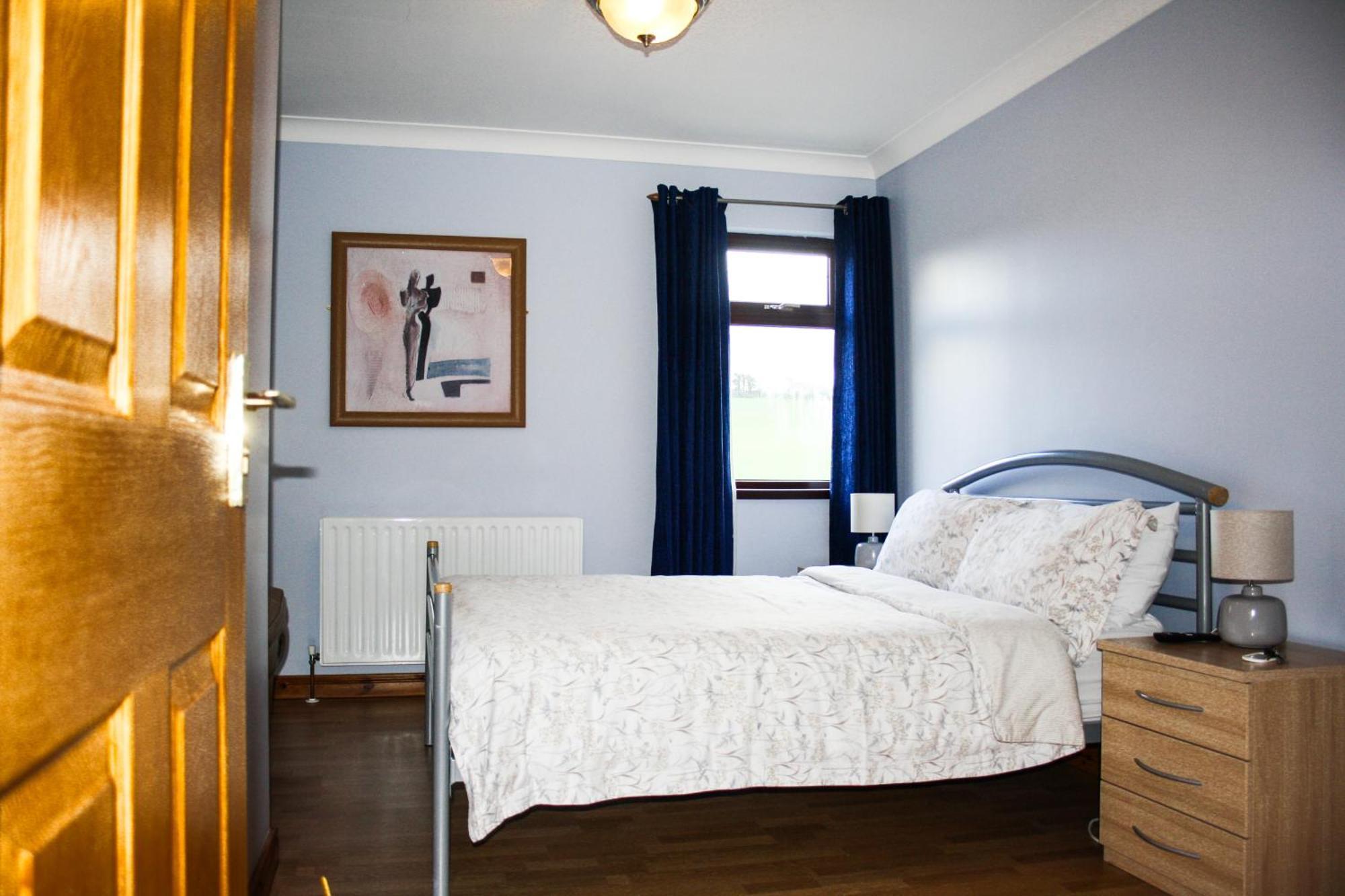 The Coach Inn Strabane Dış mekan fotoğraf